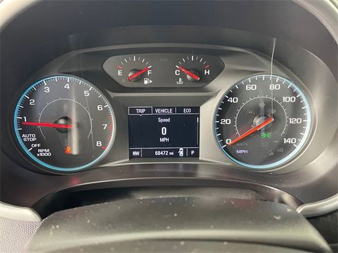 Used 2020 Chevrolet Malibu LS image 5