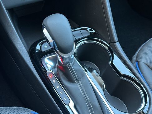 New 2026 Buick Encore GX Sport Touring image 21