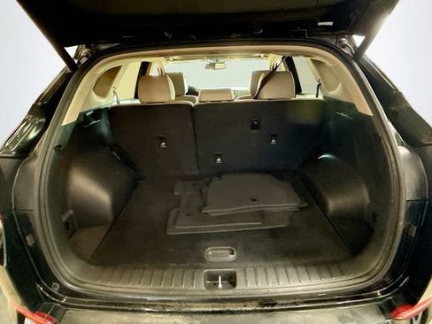 Used 2017 Hyundai Tucson Limited w/ Limited Ultimate Package 03 image 27