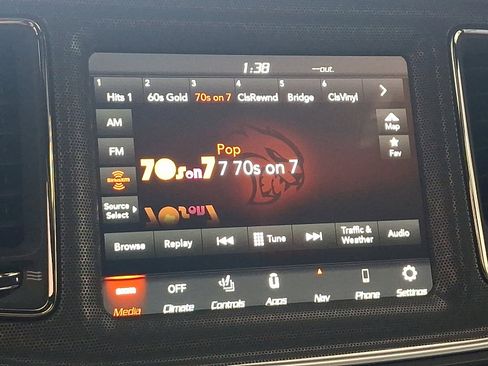 Used 2023 Dodge Challenger SRT Hellcat image 24