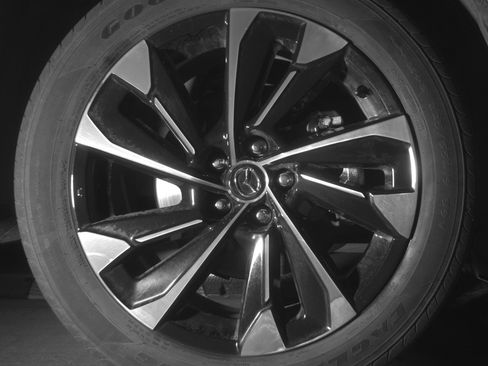 Used 2025 MAZDA CX-50 2.5 Hybrid w/ Premium Plus Pkg AWD/4WD image 13