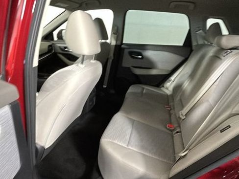Used 2023 Nissan Rogue SV AWD/4WD image 26