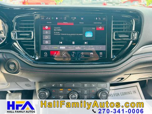 Used 2022 Dodge Durango R/T AWD/4WD image 30