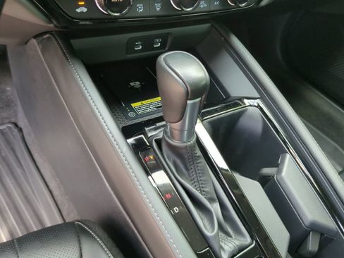 Certified 2024 Honda Accord Touring image 16