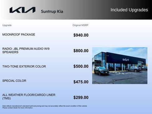 Used 2025 Toyota Corolla Cross AWD Hybrid w/ Moonroof Package image 2