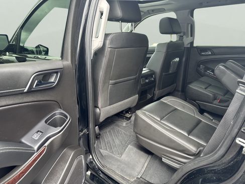 Used 2019 GMC Yukon SLT AWD/4WD image 20