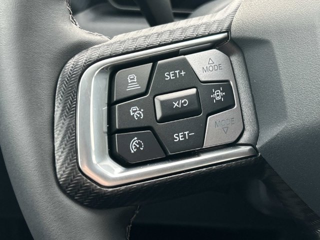 New 2026 Ford Mustang Premium RWD image 17