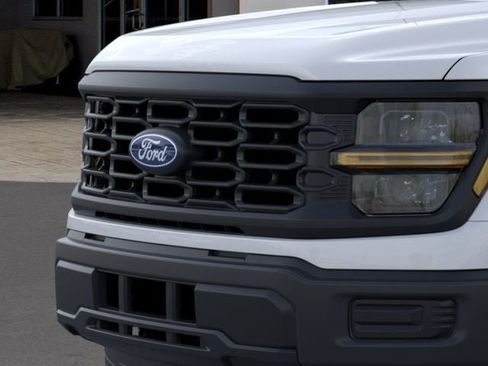 New 2026 Ford F150 XL RWD image 17