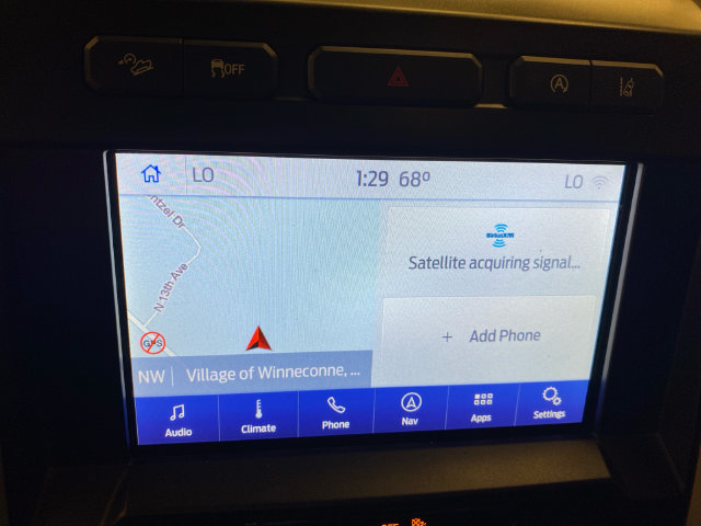 Used 2020 Ford F150 Lariat AWD/4WD image 28