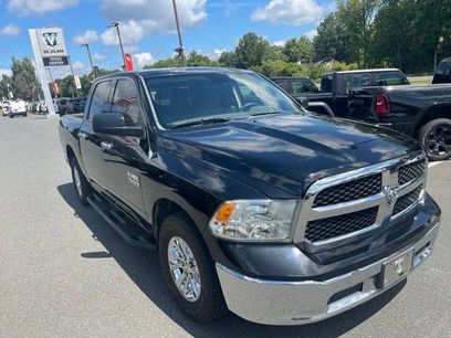 Used 2013 RAM 1500 Classic SLT w/ Remote Start & Security Group