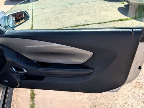 Used 2010 Chevrolet Camaro LT image 14