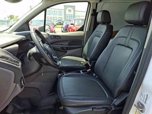 Used 2020 Ford Transit Connect XL FWD image 18