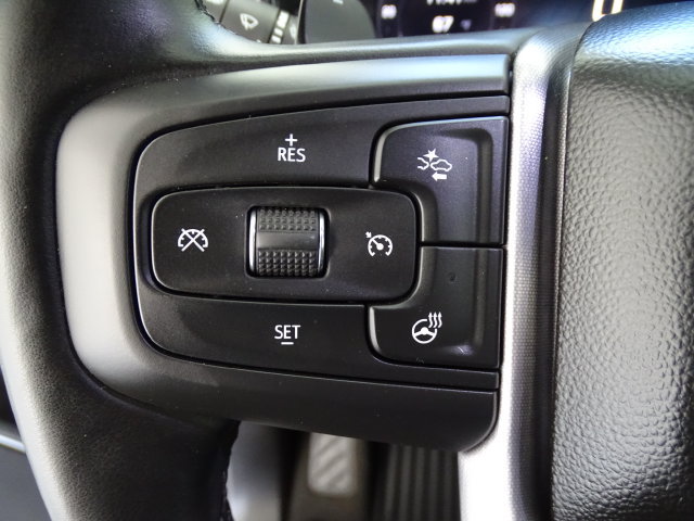 Certified 2024 GMC Sierra 1500 Elevation w/ X31 Off-Road Package AWD/4WD image 7