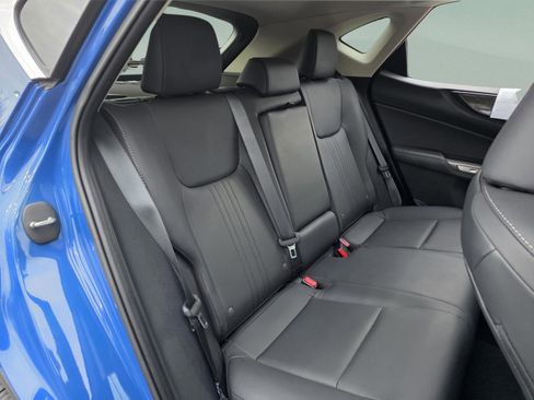 Certified 2025 Lexus NX 250 FWD w/ Premium Package image 22