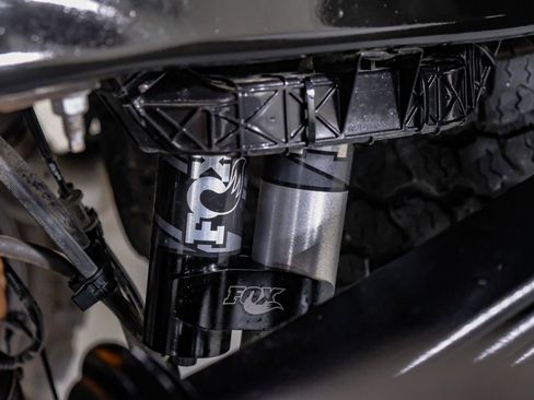 Used 2019 Ford F350 Platinum w/ Platinum Ultimate Package image 62