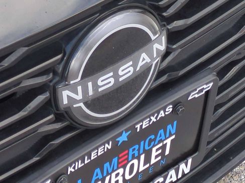 Used 2023 Nissan Altima 2.5 SL AWD/4WD image 32
