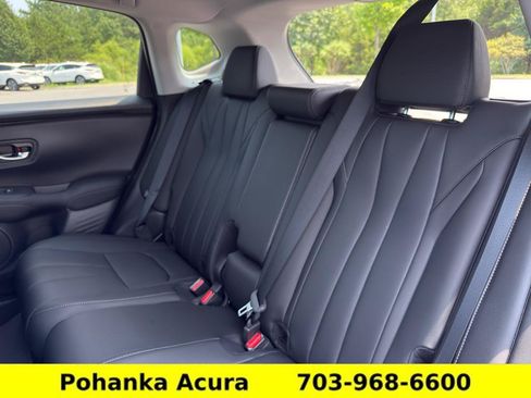 Certified 2025 Acura ADX AWD image 25