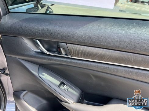 Used 2022 Honda Accord EX-L image 47
