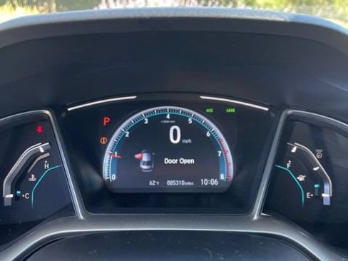 Used 2020 Honda Civic EX-L image 17