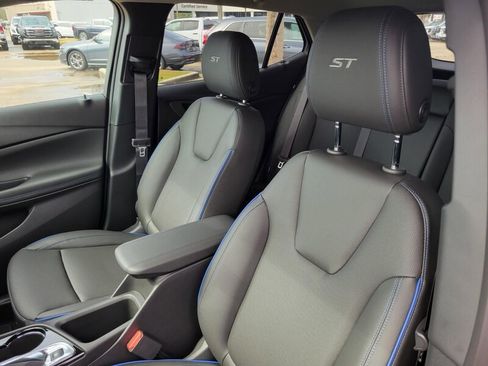 New 2026 Buick Encore GX Sport Touring w/ Advanced Technology Package image 11