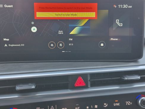 New 2026 Kia Sorento SX Prestige AWD/4WD image 21