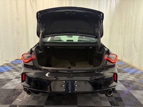 Used 2024 Acura TLX SH-AWD w/ A-SPEC Pkg image 10