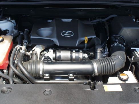 Used 2016 Lexus NX 200t FWD w/ Premium Package image 28