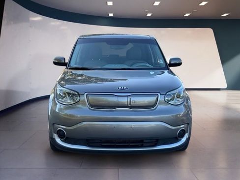 Used 2017 Kia Soul EV image 8
