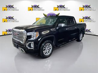 Used 2021 GMC Sierra 1500 Denali w/ Driver Alert Package II video 1