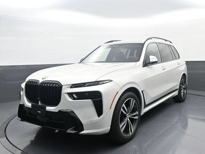 Used 2026 BMW X7 xDrive40i w/ Executive Package