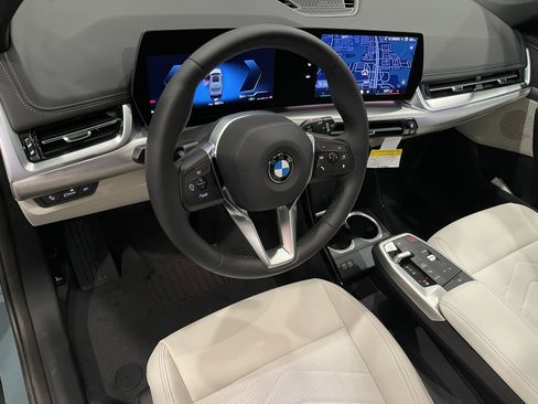 New 2026 BMW X1 xDrive28i w/ Convenience Package image 7