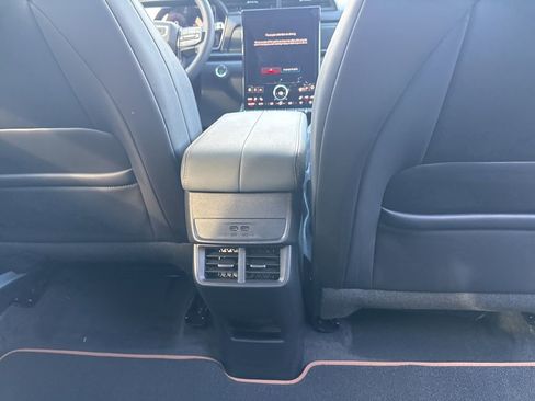 New 2026 GMC Terrain AT4 image 30
