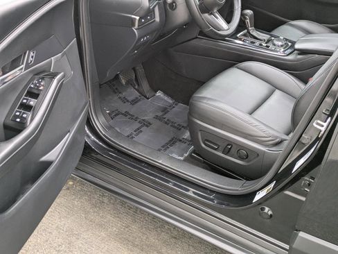 Used 2025 MAZDA CX-30 AWD 2.5 S w/ Preferred Package image 26