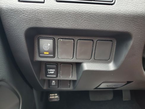 New 2026 Nissan Frontier S RWD image 15