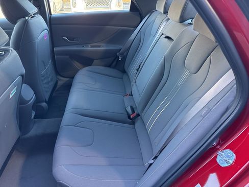 New 2026 Hyundai Elantra SEL Sport image 19