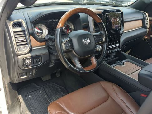 Used 2020 RAM 1500 Limited image 14