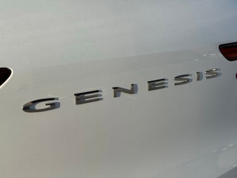 New 2026 Genesis GV70 2.5T Sport Prestige image 14