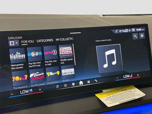 New 2026 BMW X3 xDrive30 w/ Convenience Package image 14