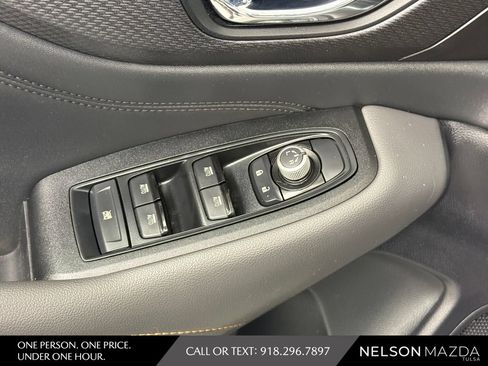 Used 2022 Subaru Outback Wilderness AWD/4WD image 22