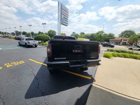 Used 2016 GMC Sierra 1500 Denali AWD/4WD image 22