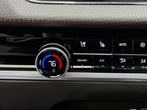 New 2026 Chevrolet Equinox RS w/ Convenience Package III image 22