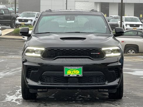 New 2026 Dodge Durango GT image 9