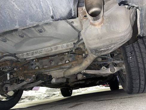 Used 2016 Jeep Grand Cherokee Laredo w/ Quick Order Package 23E image 17