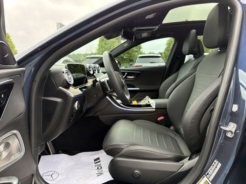 Certified 2025 Mercedes-Benz C 300 Sedan image 11