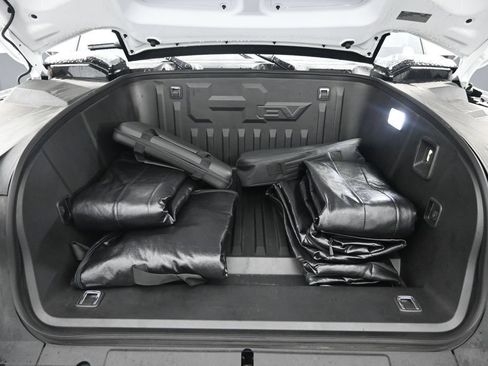 Used 2025 GMC Hummer EV 3X AWD/4WD image 30