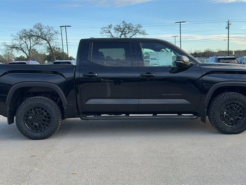 New 2026 Toyota Tundra SR5 image 10