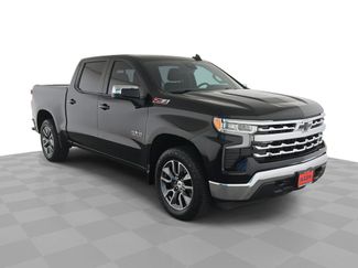 Certified 2024 Chevrolet Silverado 1500 LT w/ Texas Edition Plus AWD/4WD video 1