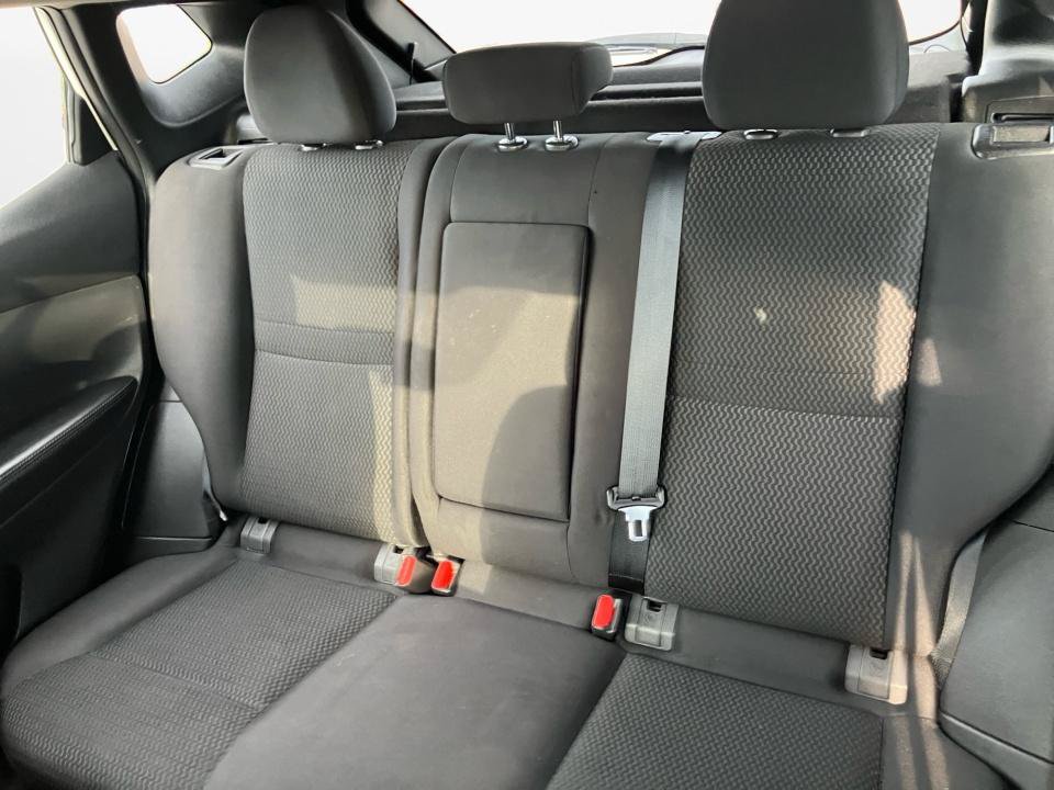 Used 2019 Nissan Rogue Sport S AWD/4WD image 15