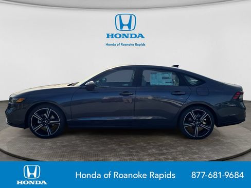 New 2026 Honda Accord SE image 2