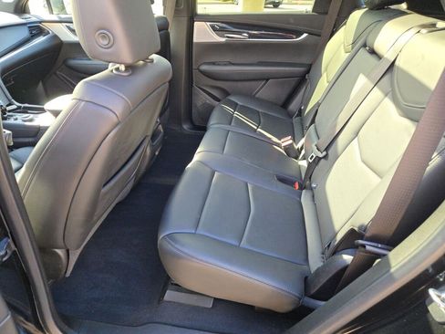 Used 2020 Cadillac XT5 Premium Luxury image 19